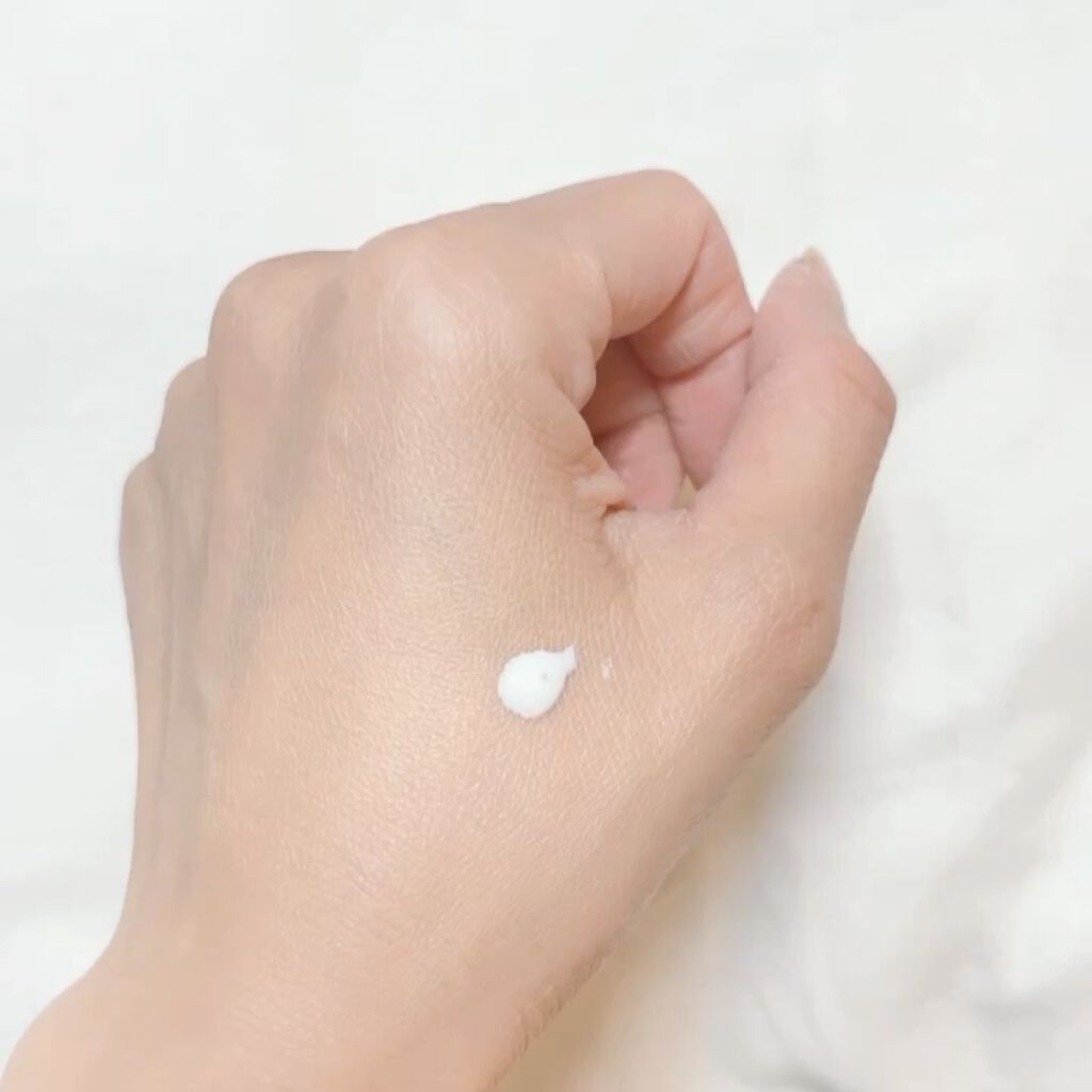 ビューティーフォース UV アルファ/AXXZIA/日焼け止めクリームの動画クチコミ2つ目