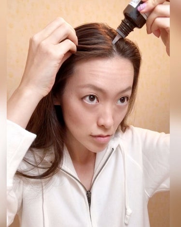 01RAD Pre Oil/01Rad/ヘアオイルの人気ショート動画