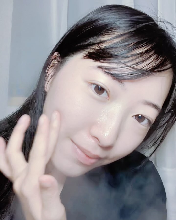 スチーマーZ32/ANLAN/美顔器・マッサージを使ったクチコミ（2枚目）