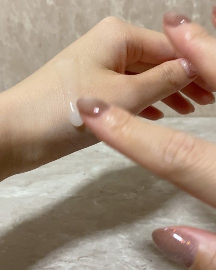 氷河水 ヒアルロン酸セラム/mixsoon/美容液を使ったクチコミ(9枚目)