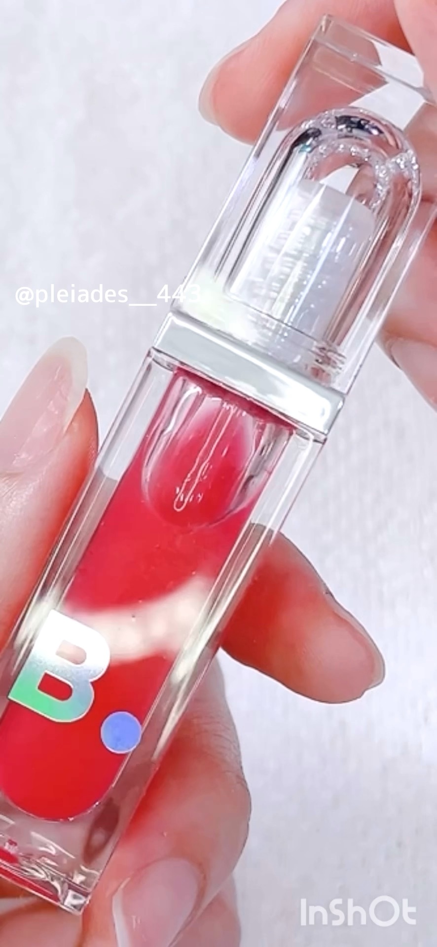 ボリュームリッププランパー/BANILA CO/リッププランパーの人気ショート動画