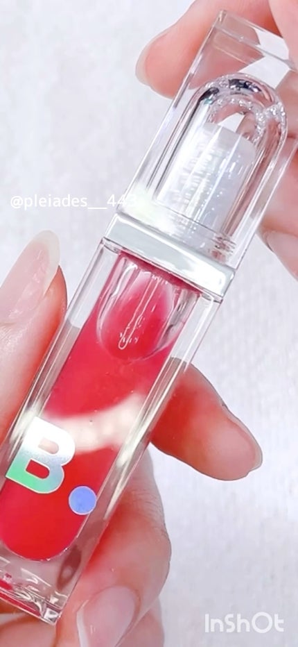 ボリュームリッププランパー/BANILA CO/リッププランパーの人気ショート動画