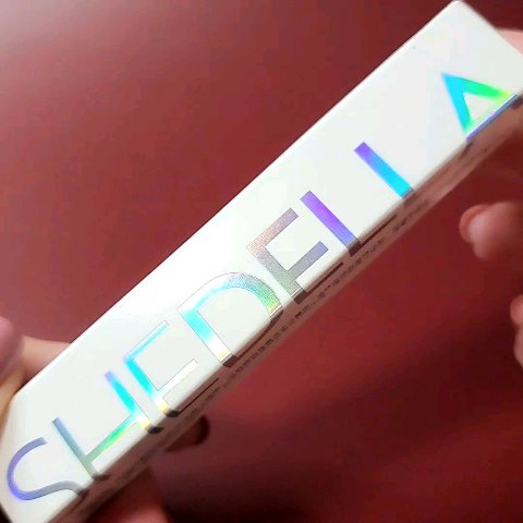 フルーツリップティント/SHEDELLA/リップティントを使ったクチコミ（1枚目）