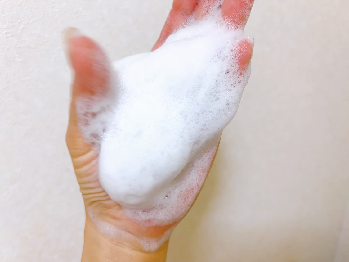 スイサイ ビューティクリア ブラック パウダーウォッシュ/suisai/洗顔パウダーの動画クチコミ1つ目