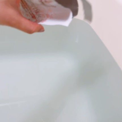 ミネラルバスパウダー/Emur(エミュール)/バスグッズを使ったクチコミ(5枚目)