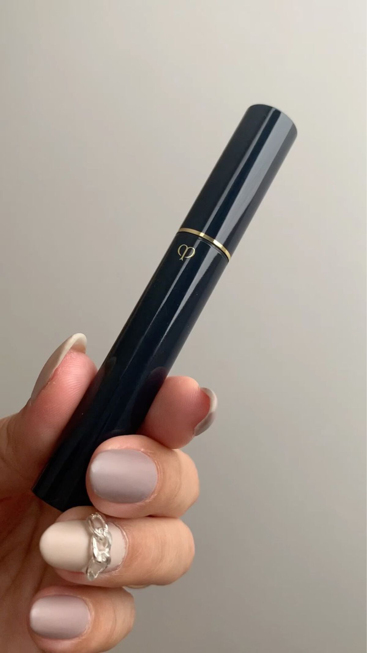 ジェルスルシル/クレ・ド・ポー ボーテ/眉マスカラの動画クチコミ3つ目