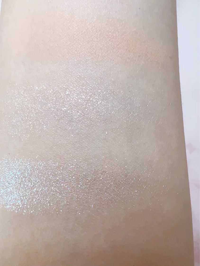 リプレイコレクション ルックアットマイアイズ/ETUDE/単色アイシャドウの動画クチコミ2つ目