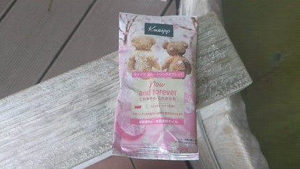 クナイプ スパークリングタブレット サクラの香り/クナイプ/炭酸系入浴剤の人気ショート動画