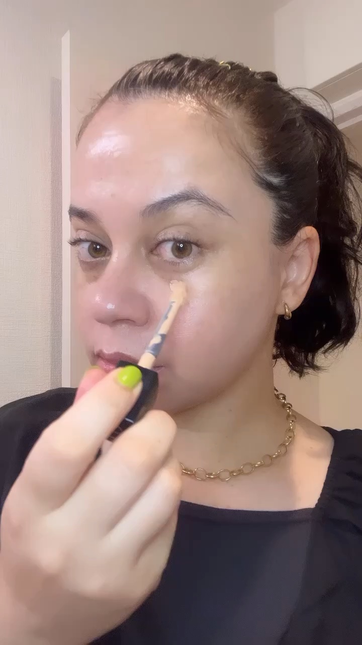 ザ・スタイル3Dマスカラ/MISSHA/マスカラの人気ショート動画