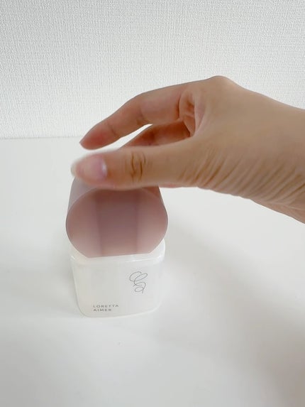 エメ ミストケアオイル/ロレッタ/ヘアオイルを使ったクチコミ(2枚目)