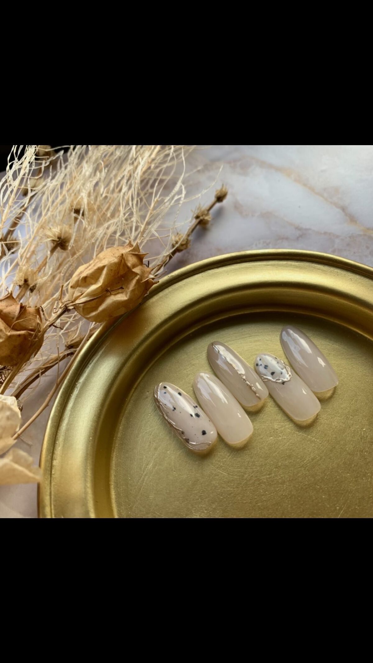 #秋ネイル,#ダルメシアンネイル,#セルフネイル,#趣味ネイル,#ニュアンスネイル,#シンプルネイル,#友達ネイル,#夏ネイル,#おしゃれネイル,#シアーカラーネイル,#くすみネイル,#大理石ネイル,#姫路ネイル,#姫路ブライダルネイル,#newネイルのネイルデザイン