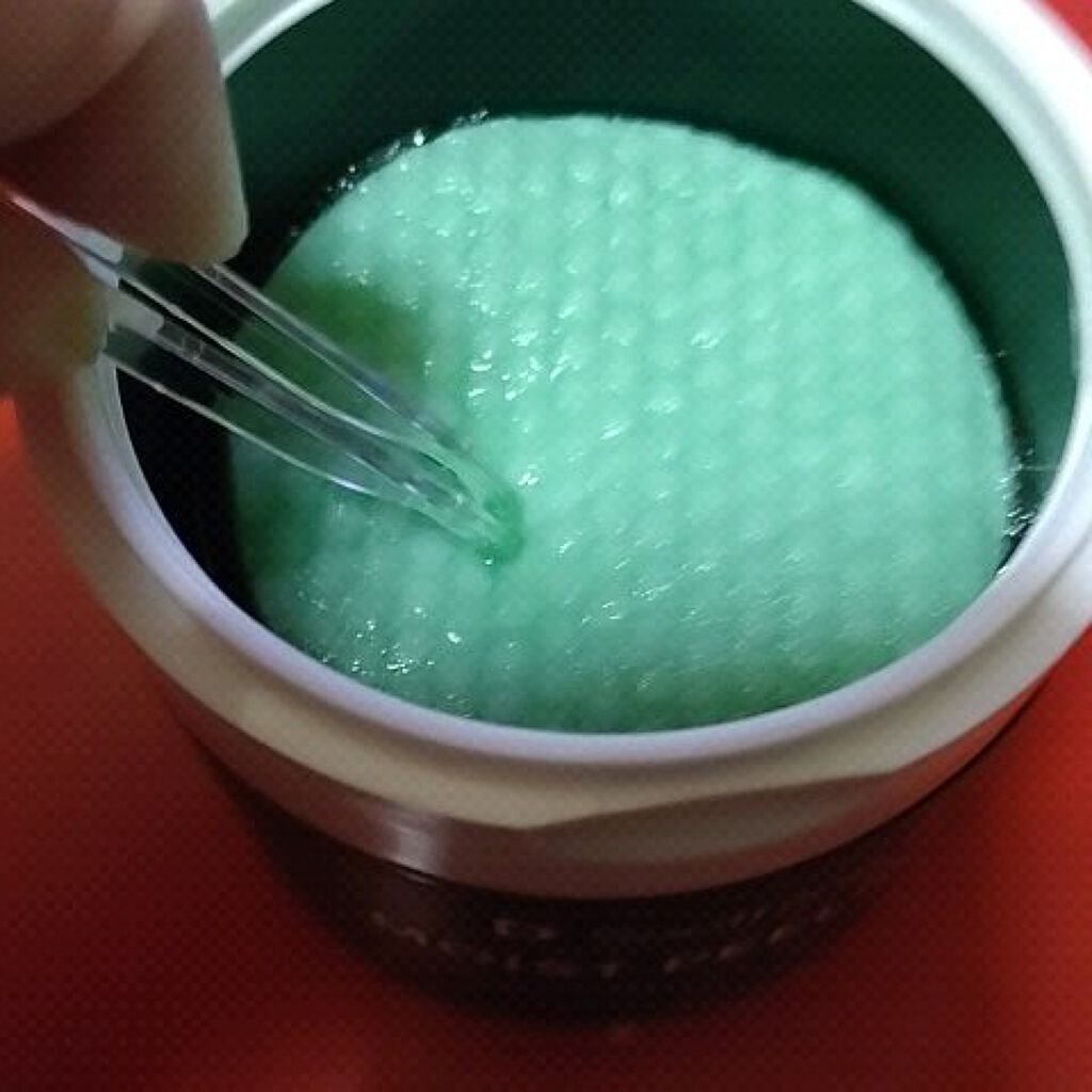 DS モイストピーリングパッド/ドン・キホーテ/トナーパッドの動画クチコミ2つ目