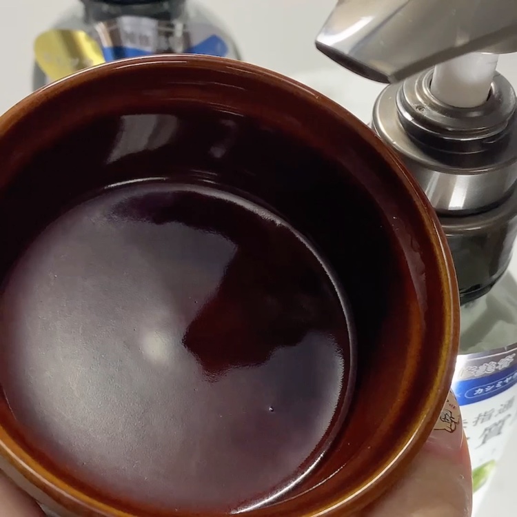 メロウシャンプー/メロウトリートメント/plus eau/市販シャンプーを使ったクチコミ（3枚目）