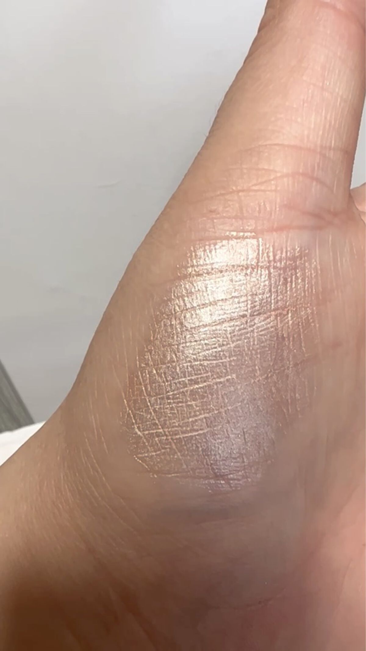 RMK グロースティック/RMK/スティックハイライトを使ったクチコミ（3枚目）