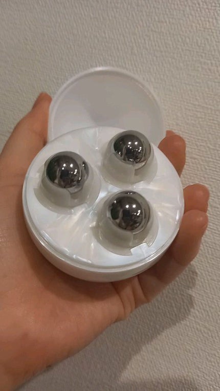 ユビタマゴ4/HOGUシリーズ/その他スキンケアグッズの人気ショート動画