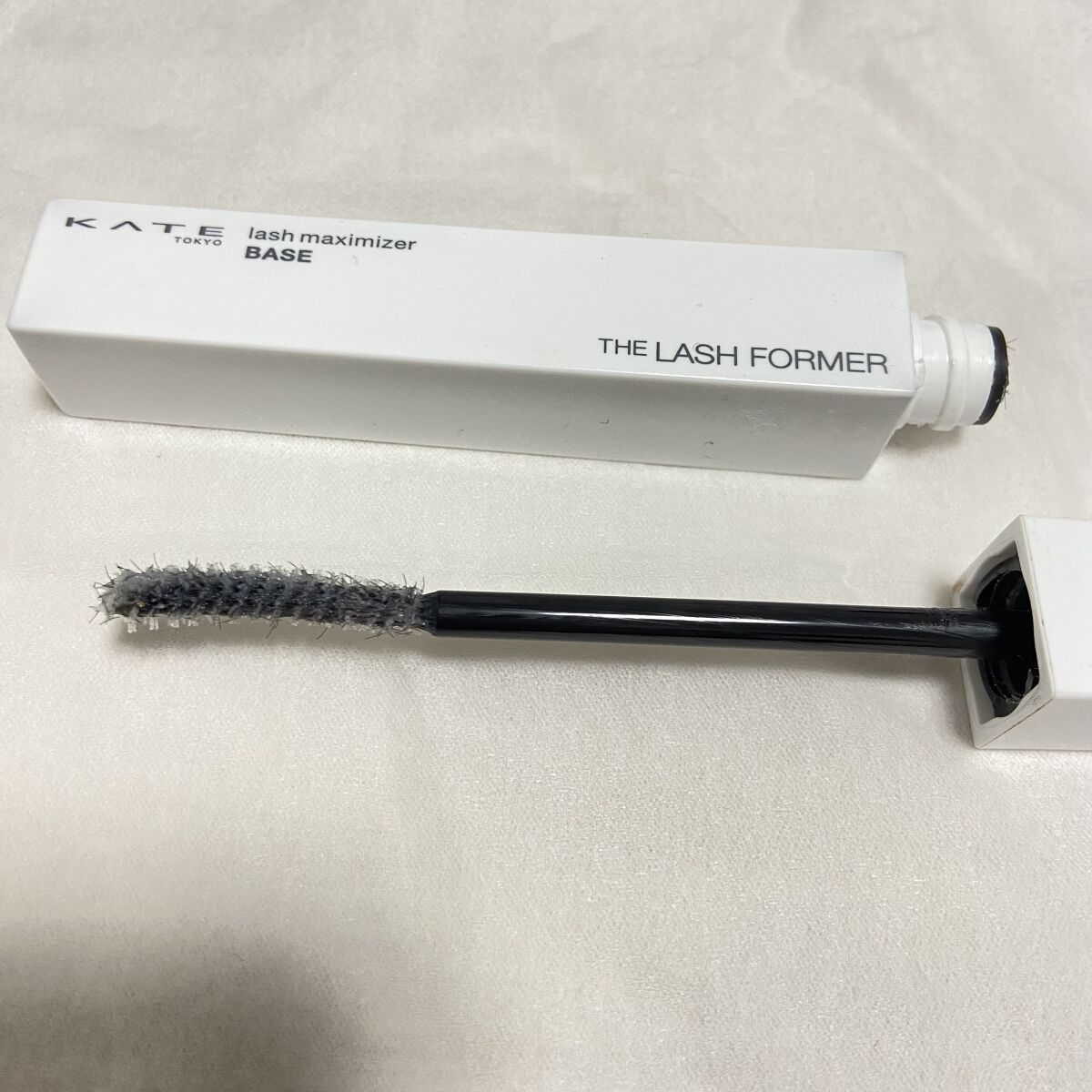 ラッシュマキシマイザーHP/KATE/マスカラ下地の人気ショート動画