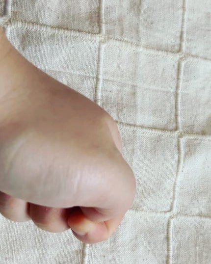 メルティング パウダー ブラッシュ/SUQQU/パウダーチークを使ったクチコミ(2枚目)