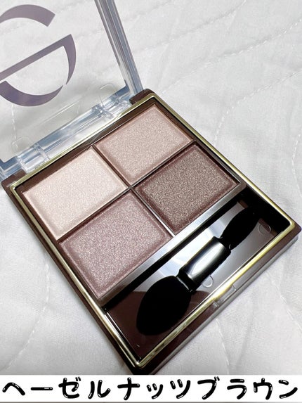 スキニーリッチシャドウ/excel/アイシャドウパレットの人気ショート動画