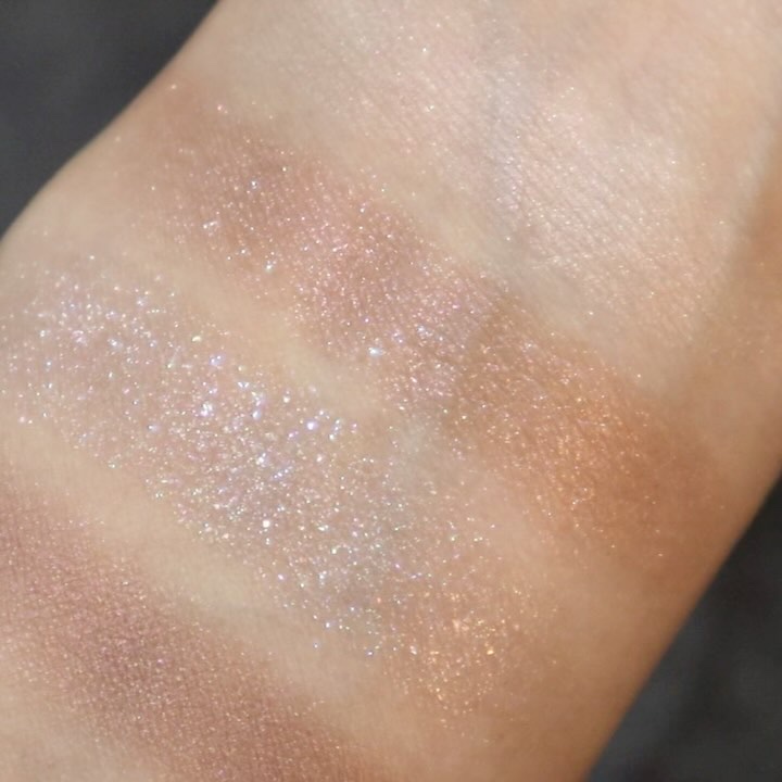 ルナソル アイカラーレーションN/LUNASOL/アイシャドウパレットの動画クチコミ5つ目