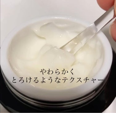 ギミヤホワイトニングクリーム/TONYMOLY/フェイスクリームを使ったクチコミ（3枚目）