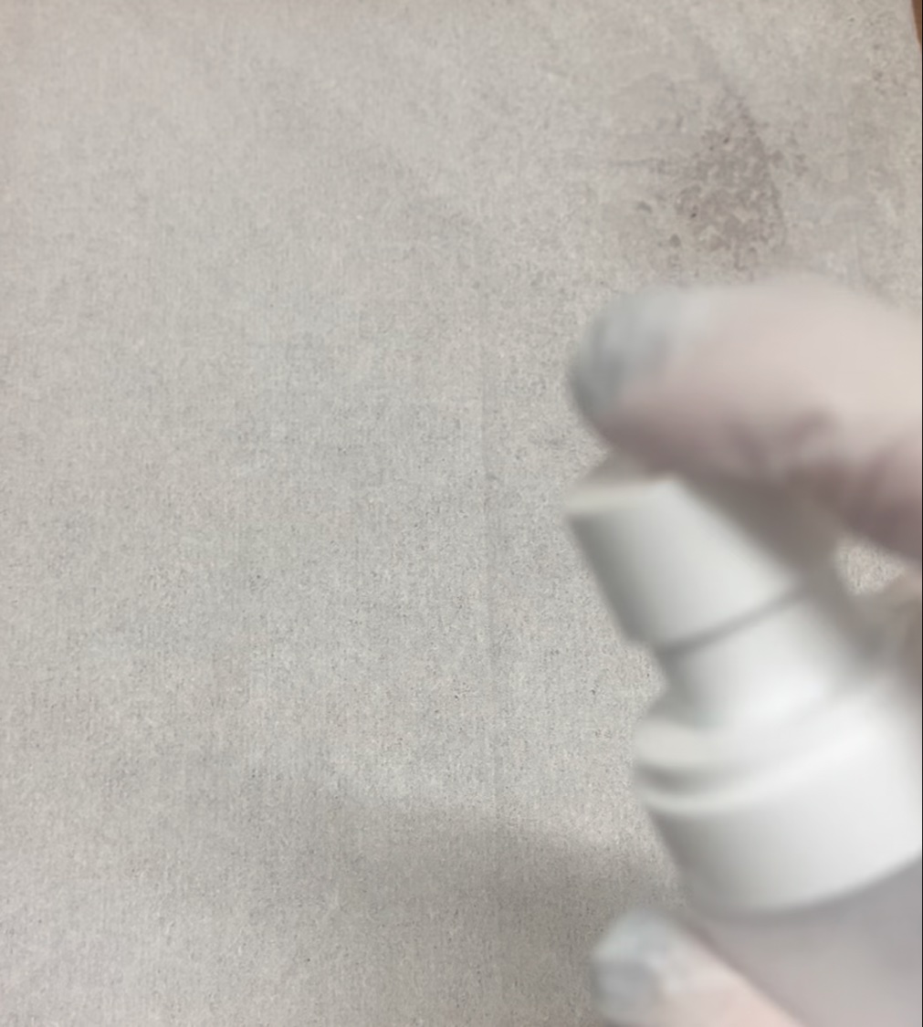 インナーメイト アンプルミスト ホワイト/OVMENT/デリケートゾーンケアを使ったクチコミ（3枚目）