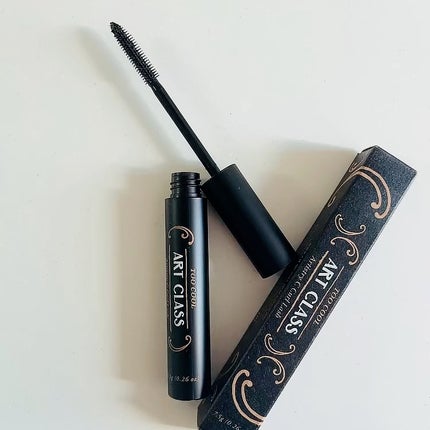 マジカルフィックシングマスカラ/too cool for school/マスカラの人気ショート動画