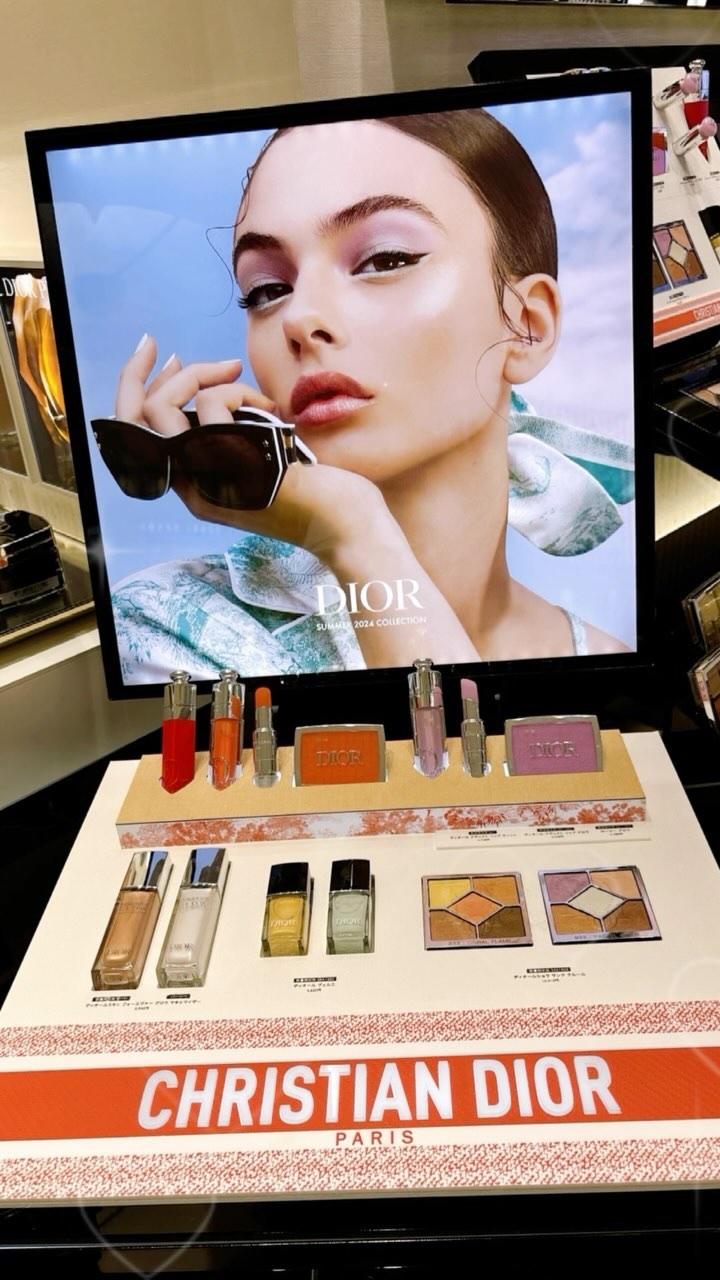 チャンス オー タンドゥル ヘア ミスト/CHANEL/ヘアミストの人気ショート動画