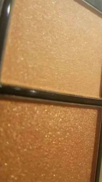 シグニチャー カラー アイズ/SUQQU/アイシャドウパレットを使ったクチコミ(5枚目)