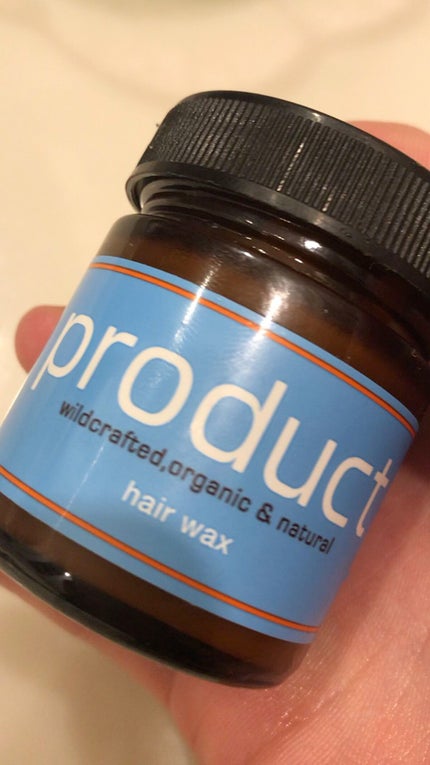 ヘアワックス/ザ・プロダクト/ヘアワックス・クリームの人気ショート動画