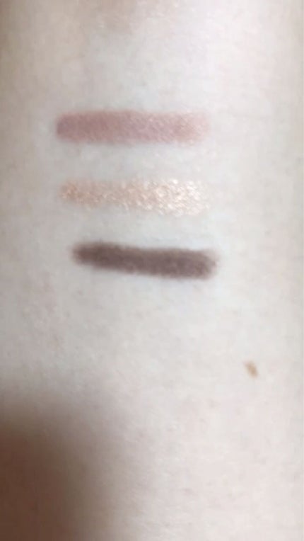 キャビアスティック アイカラー/ローラ メルシエ/スティックアイシャドウの動画クチコミ5つ目