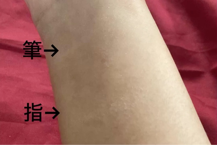 MINI HIGHLIGHTER/Ofra Cosmetics/パウダーハイライトを使ったクチコミ（3枚目）