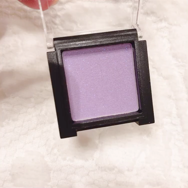 UR GLAM　SELECT EYES/U R GLAM/単色アイシャドウを使ったクチコミ（3枚目）