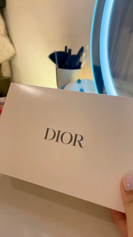 ミス ディオール ブルーミング ブーケ(オードゥトワレ)/Dior/香水(レディース)の人気ショート動画