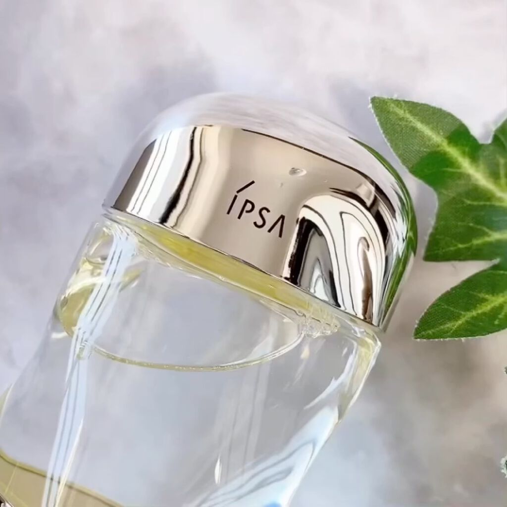 ザ・タイムR アクアオイル/IPSA/ボディオイルを使ったクチコミ（2枚目）