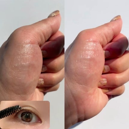 アイラッシュリポゾーン/EYEZ(アイズ)/まつげ美容液の動画クチコミ5つ目