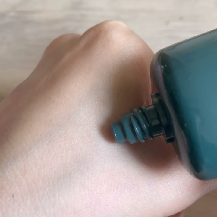 リポソーム リペア インテンシブ クリーム/shaishaishai/フェイスクリームを使ったクチコミ（3枚目）