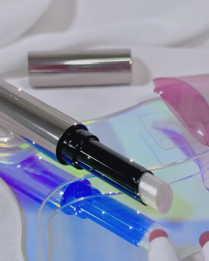 キス　クリームシャドウブラシ/KiSS/メイクブラシの動画クチコミ4つ目