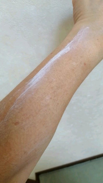 UVモイストエッセンス・31/オブ・コスメティックス/日焼け止め・UVケアの動画クチコミ1つ目