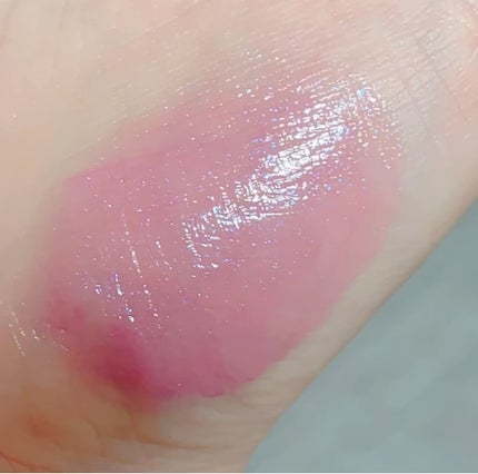 ケイト リップモンスター/KATE/口紅を使ったクチコミ(4枚目)