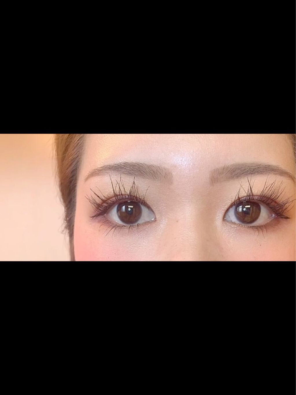 マシュマロティントルージュ/フォーチュン/リップティントの動画クチコミ4つ目