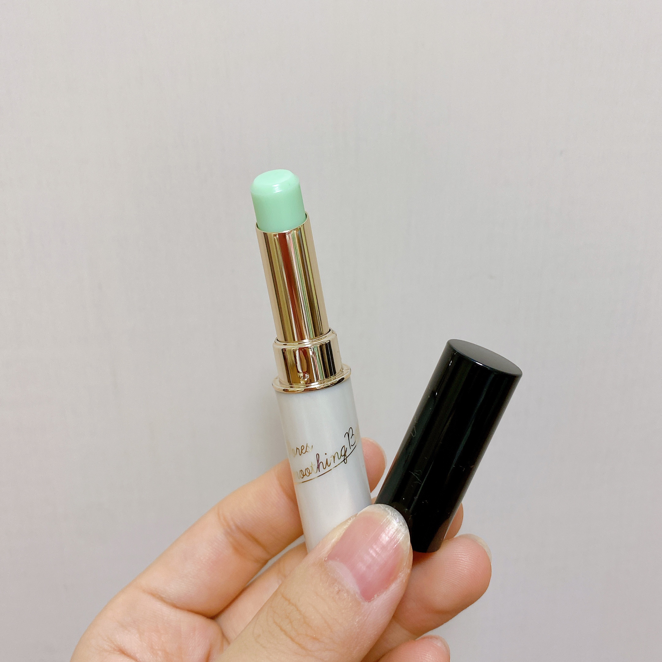 ポアスムージングベース/KiSS/化粧下地を使ったクチコミ（1枚目）