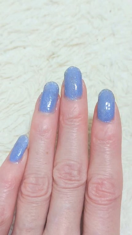 ネイルホリック くすみカラーズ/ネイルホリック/マニキュアの人気ショート動画