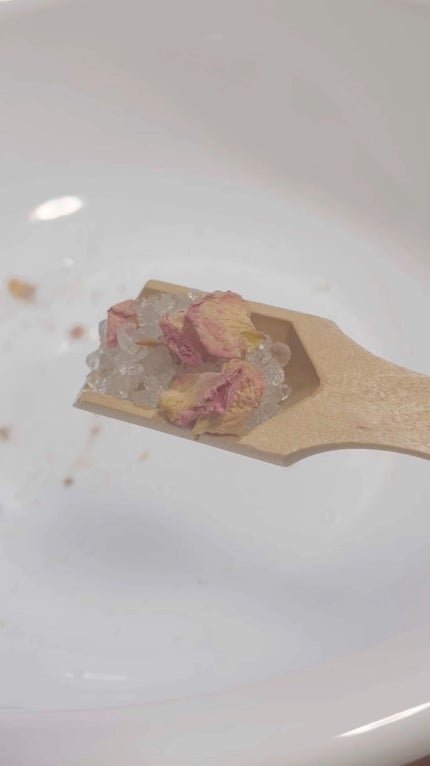 ローズスチーム/SABON/その他スキンケアの人気ショート動画