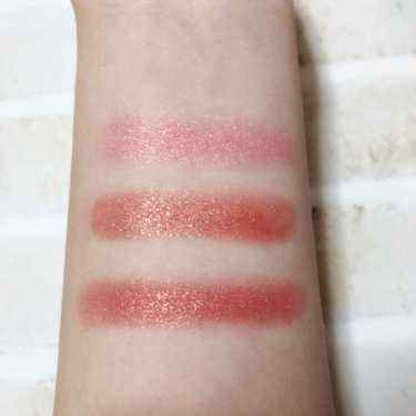 ディアマイ エナメルアイズ/ETUDE/ジェル・クリームアイシャドウを使ったクチコミ(4枚目)