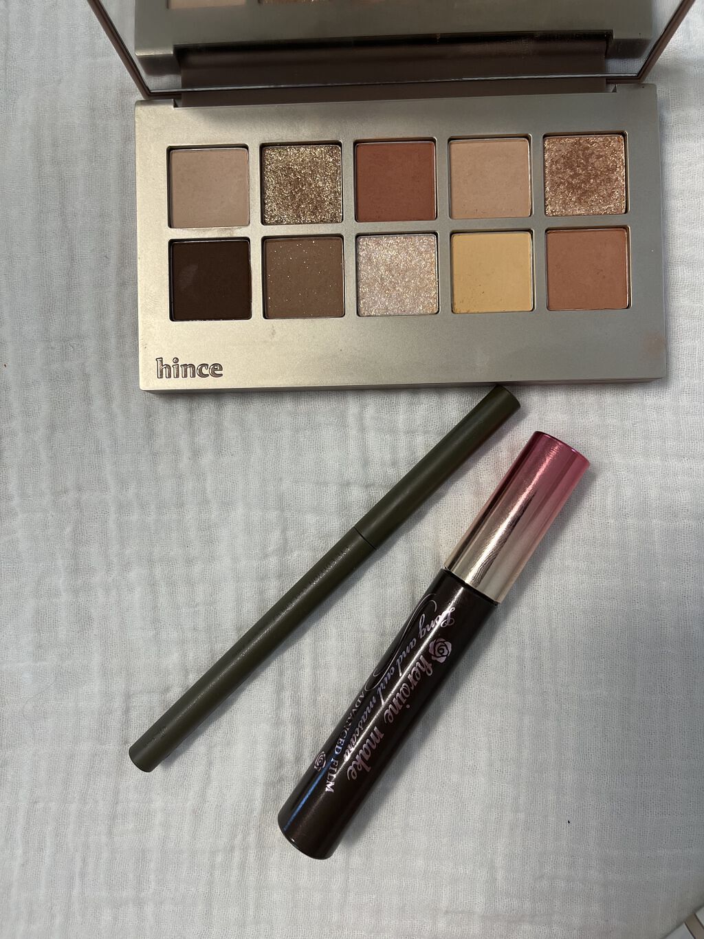 エテュセ ラスティング ジェルライナー/ettusais/ジェルアイライナーの人気ショート動画