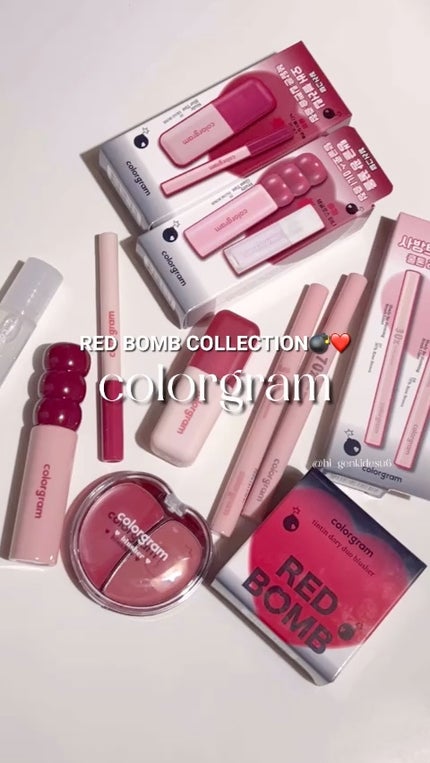陰影創造ライナー/Colorgram/リキッドアイライナーを使ったクチコミ(1枚目)