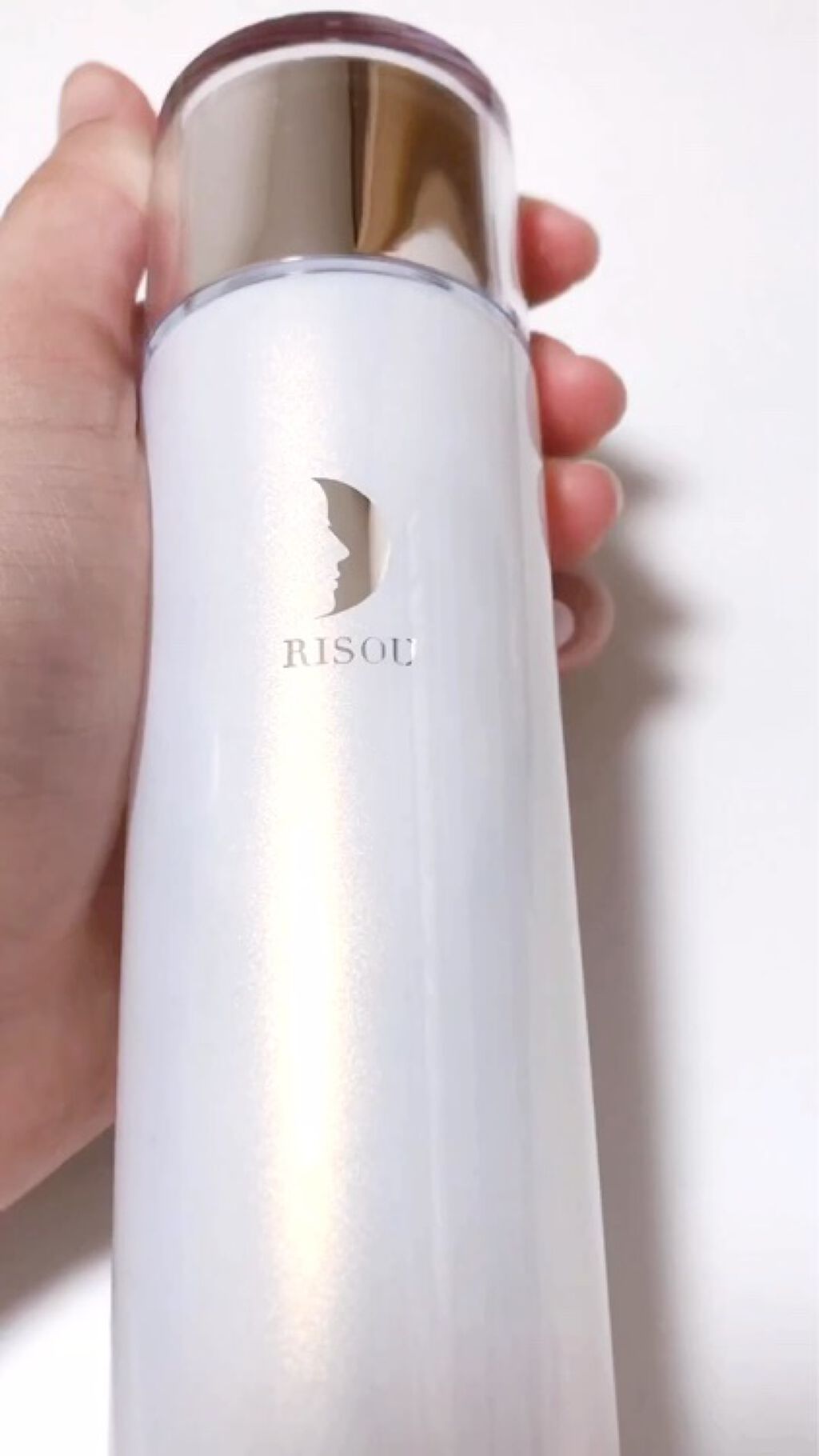 リソウ　リペアローションSO 試してみた】リペアローション SO リソウコーポレーションの効果