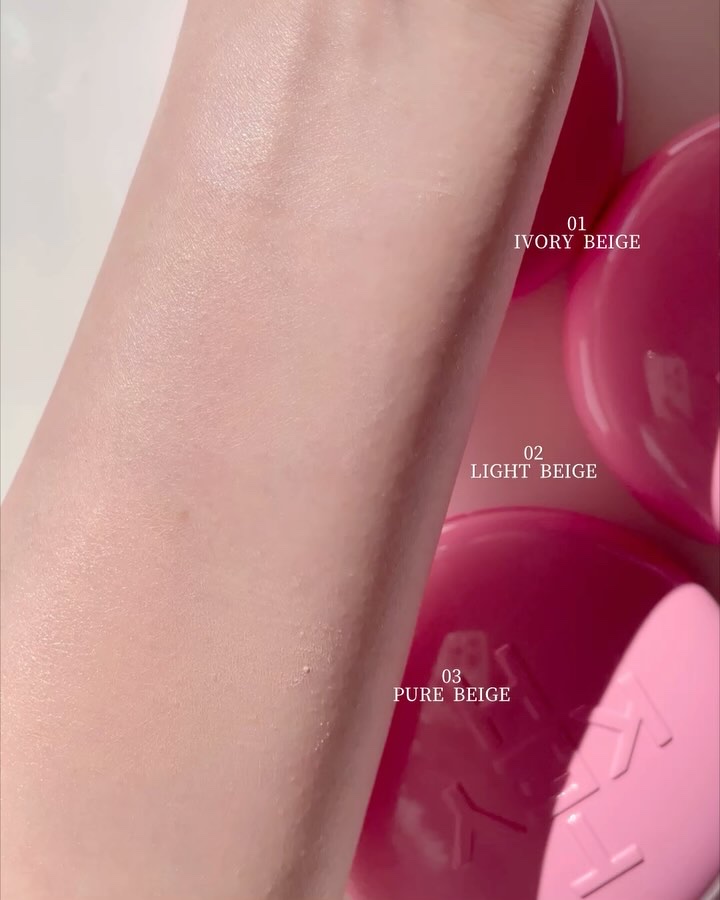 パフュームド キース ハンドクリーム エピックフルール/KEYTH/ハンドクリームを使ったクチコミ（3枚目）