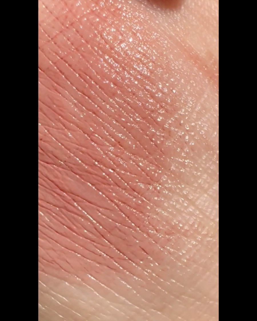 ネンマクフェイク ルージュ/Visée/口紅を使ったクチコミ（3枚目）