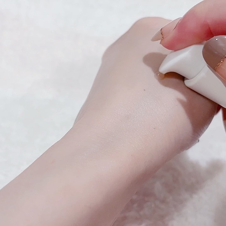 ワンダートゥモロウ エッセンス/onoma/美容液の動画クチコミ2つ目